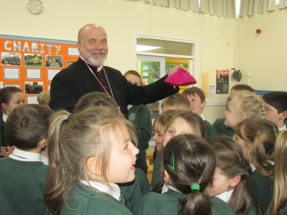 St Joseph's Catholic Primary Academy in Dewsbury.jpg